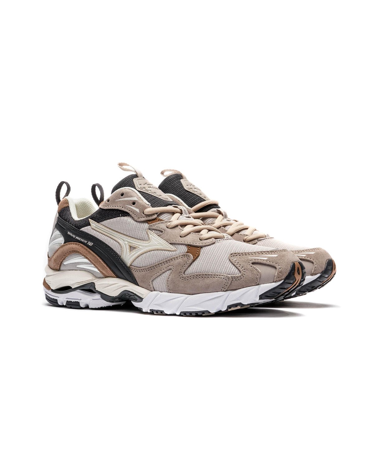 Mizuno Wave Rider 10 Premium 1st Pack D1GA222608 AFEW STORE